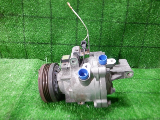 【中古】中古部品 デリカＤ2 MB15S A/Cｺﾝﾌﾟﾚｯｻｰ 【3330420100-260316000260700】