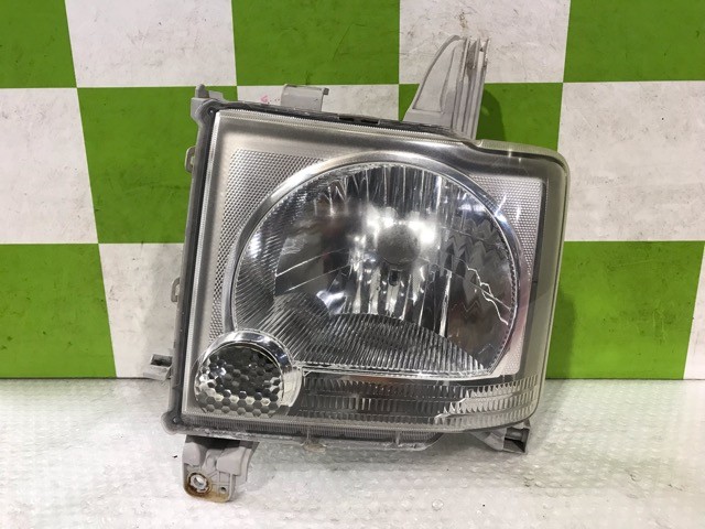 【中古】中古部品 ムーヴコンテ L575S 左ﾍｯﾄﾞﾗﾝﾌﾟ 【3330530100-000005547810900】