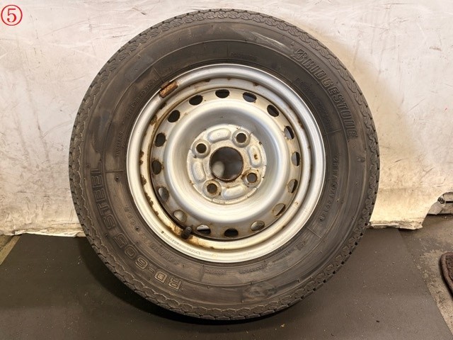【中古】中古部品 ハイゼット S500P ﾎｲｰﾙ 【3330530100-000005539147214】｜e-cleマート