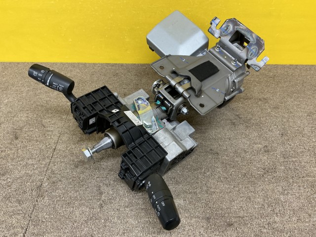 【中古】中古部品 ＭＡＺＤＡ２ DJ5AS ｽﾃｱﾘﾝｸﾞｺﾗﾑ 【3330960100-000052673347140】