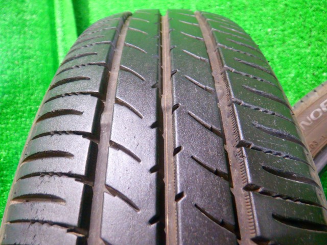 【中古】中古部品 タイヤ関連 ﾀｲﾔ 【3340140100-000026053647204】