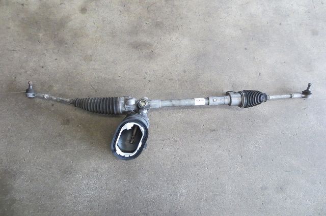 【中古】中古部品 ムーヴ LA100S ｽﾃｱﾘﾝｸﾞｷﾞｱﾎﾞｯｸｽ 【3340180100-260328000143200】