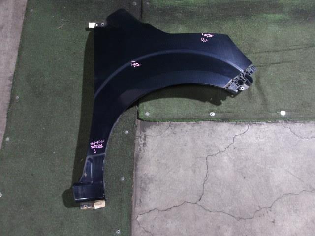 【中古】中古部品 モコ MG33S 右ﾌﾛﾝﾄﾌｪﾝﾀﾞｰ 【3340220100-000227003910600】
