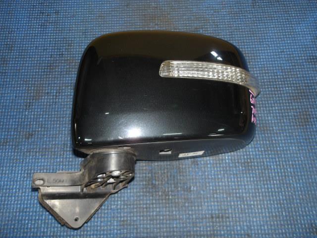 【中古】中古部品 モコ MG33S 左ｻｲﾄﾞﾐﾗｰ 【3340220100-000227003913600】