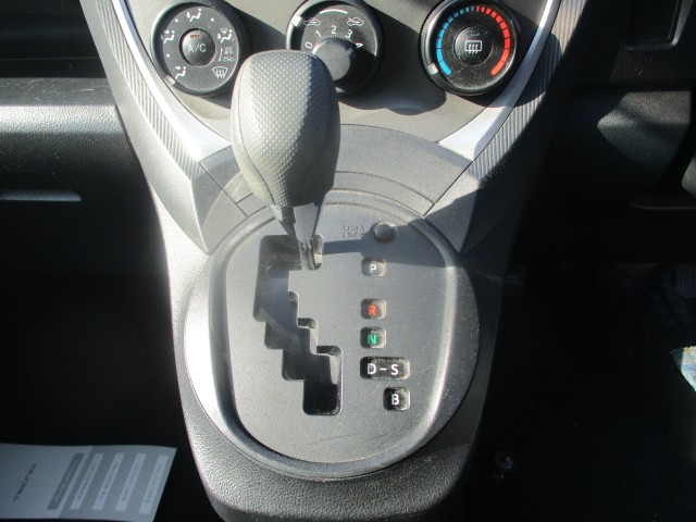【中古】中古部品 ラクティス NSP120 ｼﾌﾄﾚﾊﾞｰ 【3500080000-260323000137850】