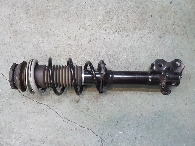 【中古】中古部品 ワゴンＲ MH85S 左ﾌﾛﾝﾄｽﾄﾗｯﾄ 【3260200000-260326000350210】