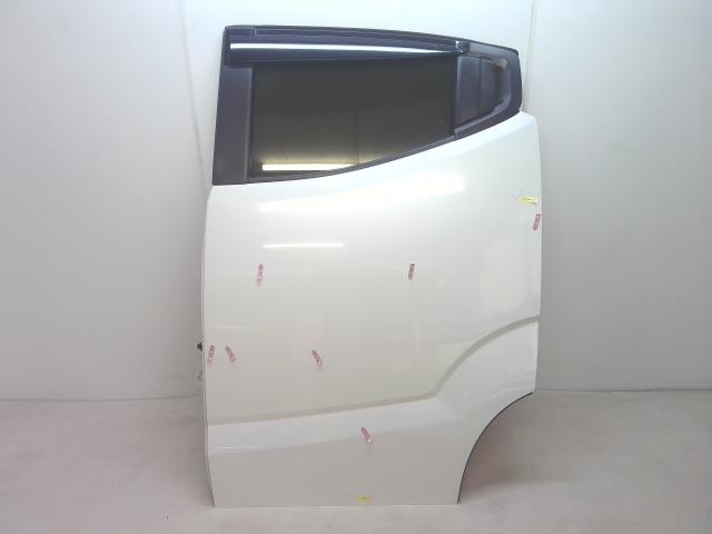 【中古】中古部品 Ｎ－ＢＯＸスラッシュ JF1 左ﾘｱﾄﾞｱ 【3310550000-260319001213400】