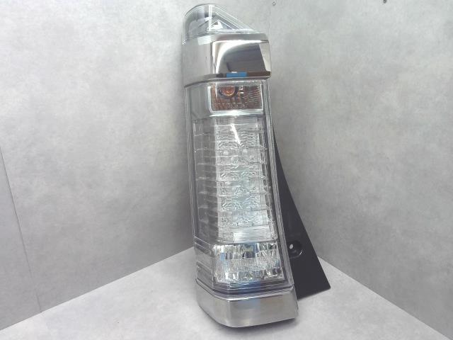 【中古】中古部品 Ｎ－ＢＯＸスラッシュ JF1 左ﾃｰﾙﾗﾝﾌﾟ 【3310550000-260319001215600】