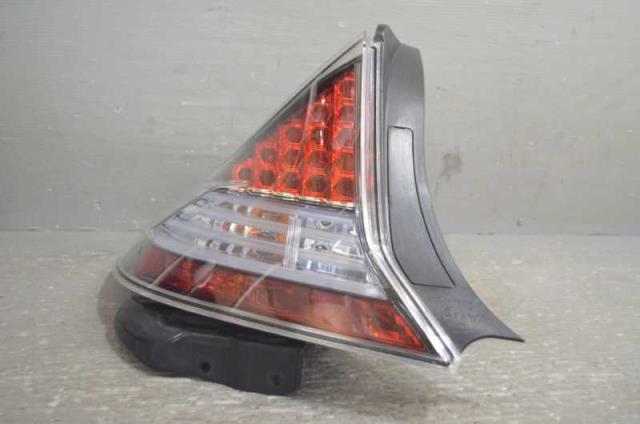 【中古】中古部品 ＣＲ－Ｚ ZF2 左ﾃｰﾙﾗﾝﾌﾟ 【3310580000-260329000715600】