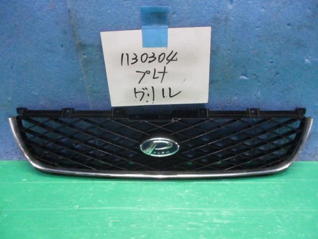 【中古】中古部品 プレオ RA1 ﾗｼﾞｴｰﾀｸﾞﾘﾙ 【3310220100-000827125910400】