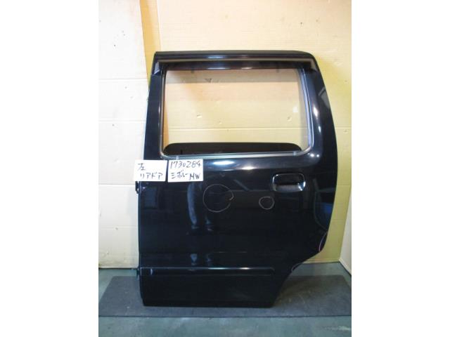 【中古】中古部品 シボレー MW ME34S 左ﾘｱﾄﾞｱ 【3310220100-001362204413400】