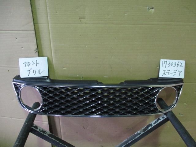 【中古】中古部品 ステージア WGNC34 ﾗｼﾞｴｰﾀｸﾞﾘﾙ 【3310220100-001366678510400】