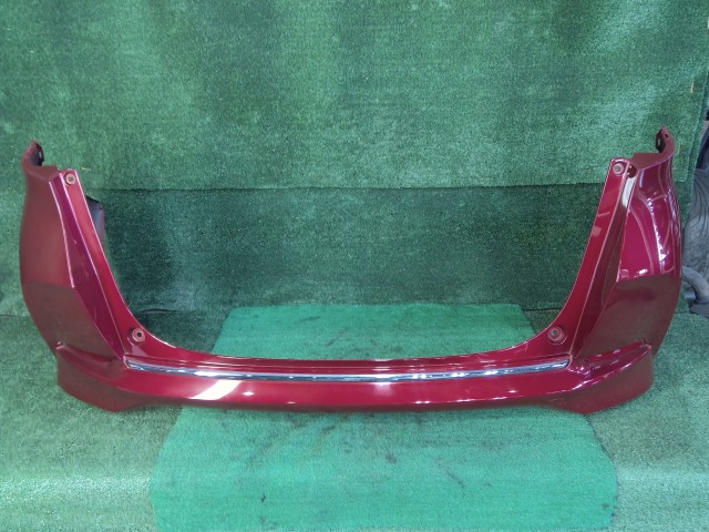【中古】中古部品 シャトル GP7 ﾘｱﾊﾞﾝﾊﾟｰ 【3260070000-260326000415100】