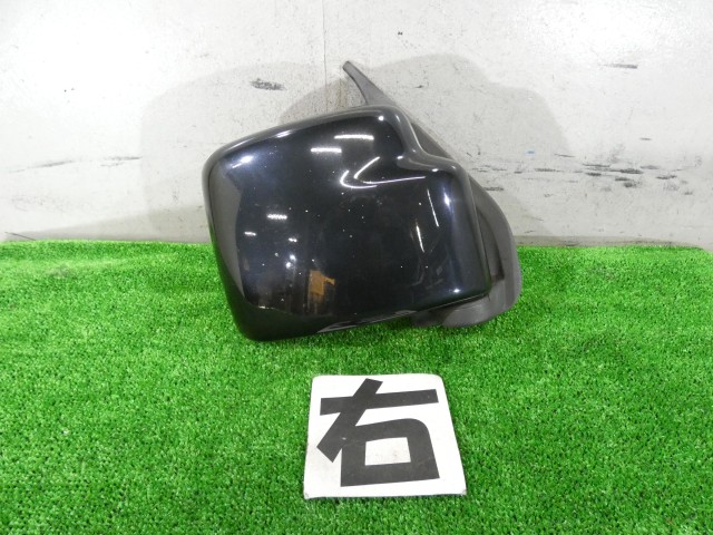 【中古】中古部品 エブリィ DA64W 右ｻｲﾄﾞﾐﾗｰ 【3260250000-000026034713500】