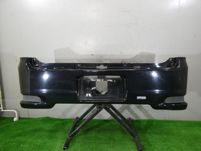 【中古】中古部品 エブリィ DA64W ﾘｱﾊﾞﾝﾊﾟｰ 【3260250000-000026034715100】 13,543円