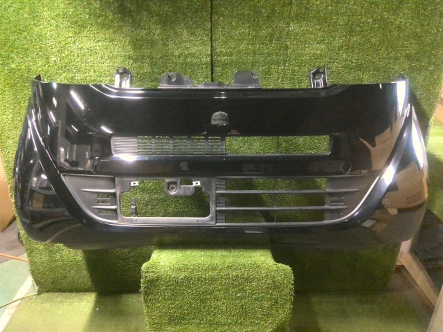 【中古】中古部品 Ｎ－ＢＯＸ JF2 ﾌﾛﾝﾄﾊﾞﾝﾊﾟｰ 【3260460000-260327000310100】