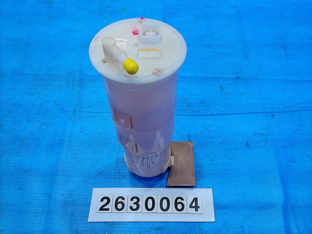 【中古】中古部品 ミニキャブ U61T フューエルポンプ 【3310040100-000263006420600】