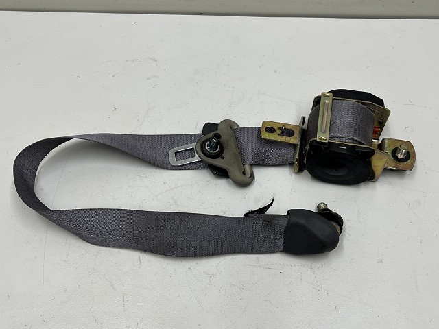 【中古】中古部品 ローバー 600シリーズ RHH23 ｼｰﾄﾍﾞﾙﾄ 【3310070100-0000Y0774877151】