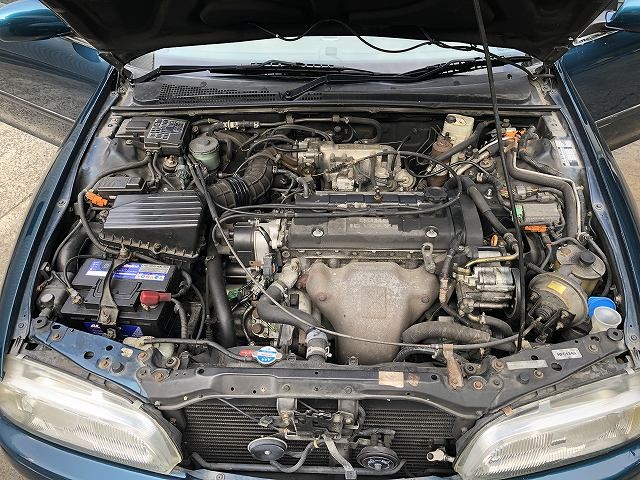 【中古】中古部品 ローバー 600シリーズ RHH23 ｵﾙﾀﾈｰﾀｰ 【3310070100-0000Y0774860200】