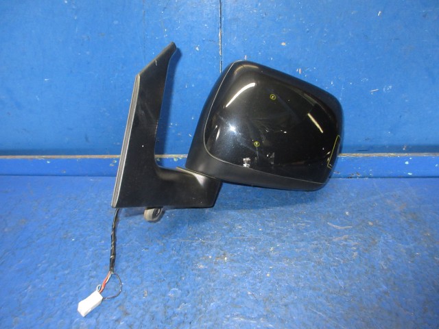 【中古】中古部品 ＡＺワゴン MJ21S 左ｻｲﾄﾞﾐﾗｰ 【3310270100-000015284813600】