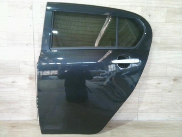 【中古】中古部品 ミライース LA300S 左ﾘｱﾄﾞｱ 【3310390100-260202000813400】