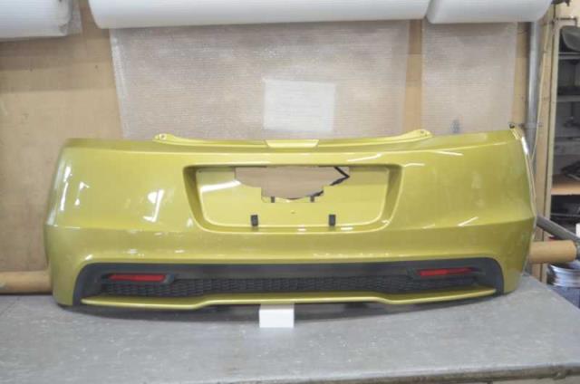 【中古】中古部品 ＣＲ－Ｚ ZF2 ﾘｱﾊﾞﾝﾊﾟｰ 【3310580000-260329000715100】