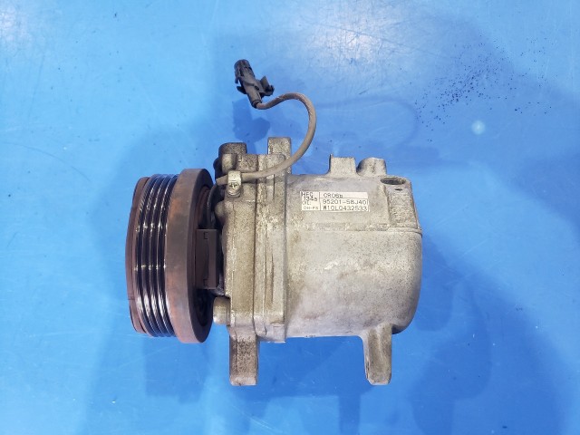 【中古】中古部品 モコ MG22S A/Cｺﾝﾌﾟﾚｯｻｰ 【3310590000-202603090660700】