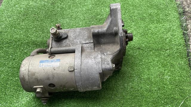 【中古】中古部品 ハイエース LH162V ｾﾙﾓｰﾀｰ 【3330190100-000009103260100】