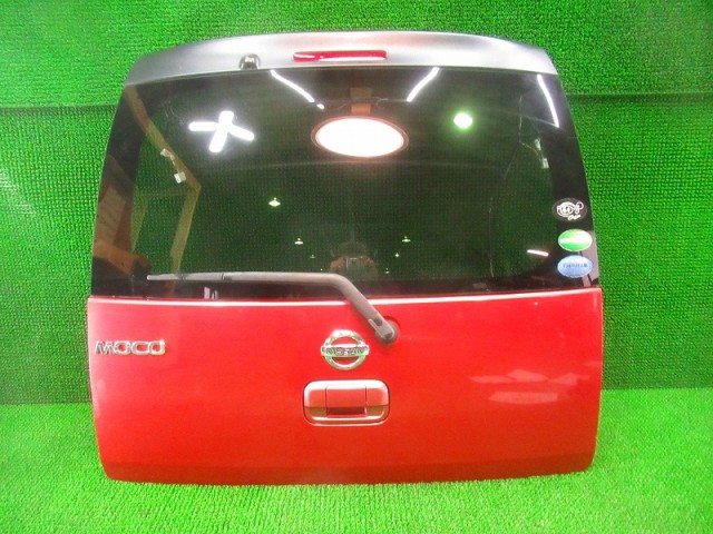 【中古】中古部品 モコ MG33S ﾊﾞｯｸﾄﾞｱ 【3330210100-000038059415800】 11,884円