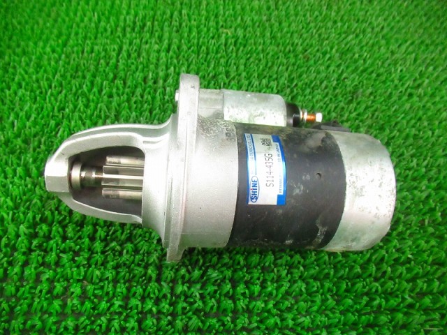 【中古】中古部品 サンバー TW1 ｾﾙﾓｰﾀｰ 【3330210100-000038063960100】