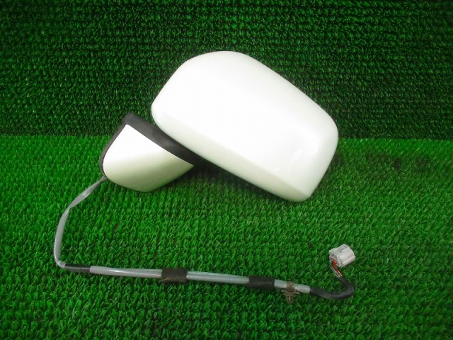 【中古】中古部品 ムーヴ L175S 左ｻｲﾄﾞﾐﾗｰ 【3330210100-000038058613600】