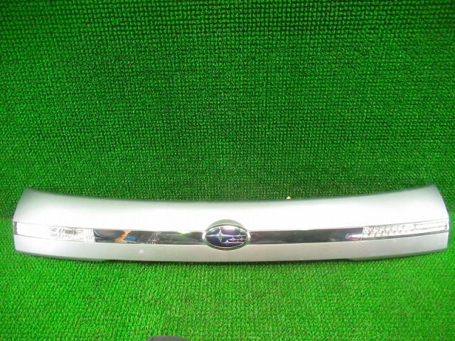 【中古】中古部品 レガシィ BP5 ﾘｱﾌｨﾆｯｼｬｰﾊﾟﾈﾙ 【3330210100-000038063515200】
