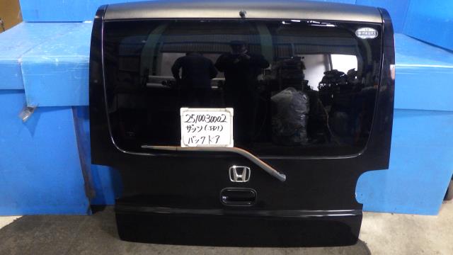 【中古】中古部品 ザッツ JD1 ﾊﾞｯｸﾄﾞｱ 【3330340100-251003000215800】｜e-cleマート