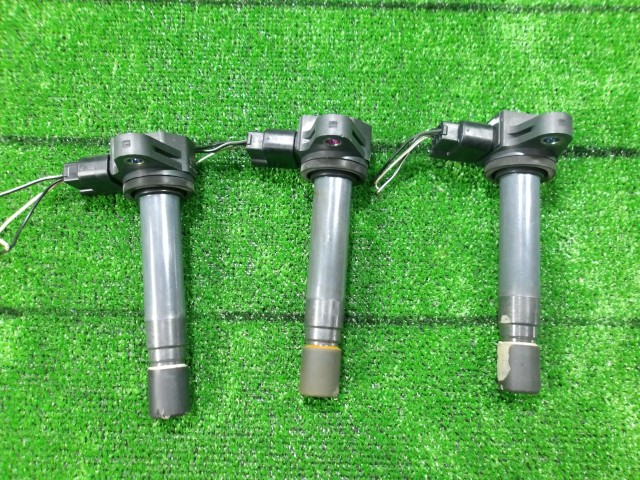【中古】中古部品 アクティ HA7 イグニッションコイル 【3330420100-260318000367250】