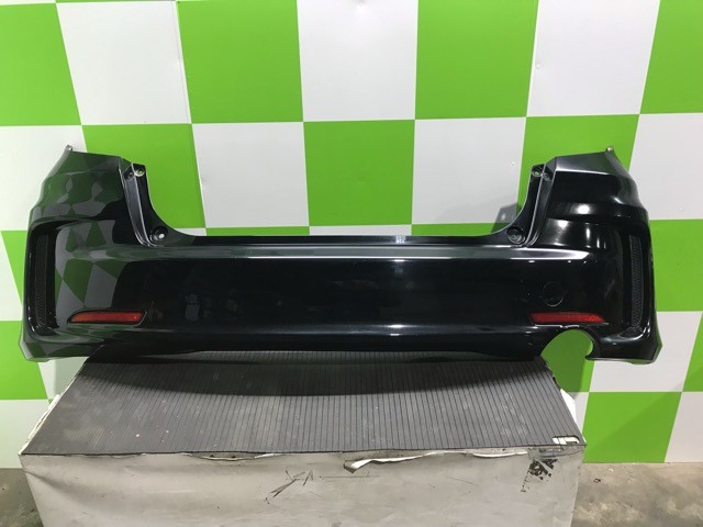 【中古】中古部品 フィット GE8 ﾘｱﾊﾞﾝﾊﾟｰ 【3330530100-000005557115100】