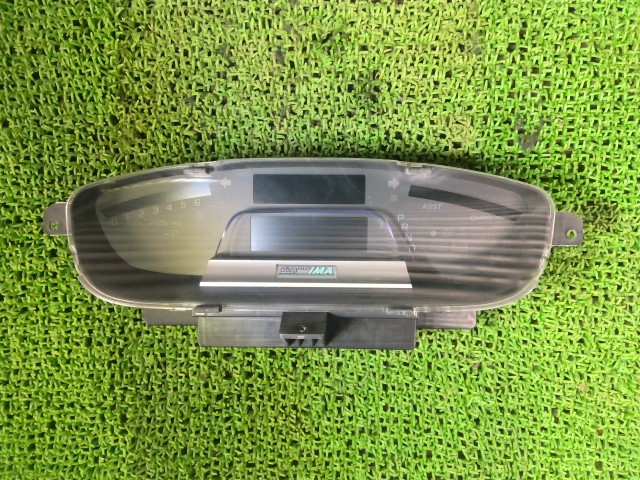 【中古】中古部品 フリードスパイク GP3 ｽﾋﾟｰﾄﾞﾒｰﾀｰ 【3330540100-260220000261400】