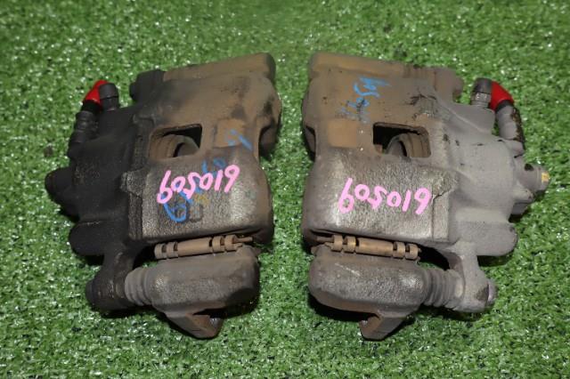 【中古】中古部品 ゼスト JE1 左ﾌﾛﾝﾄｷｬﾘﾊﾟｰ 【3330950100-000061050944360】