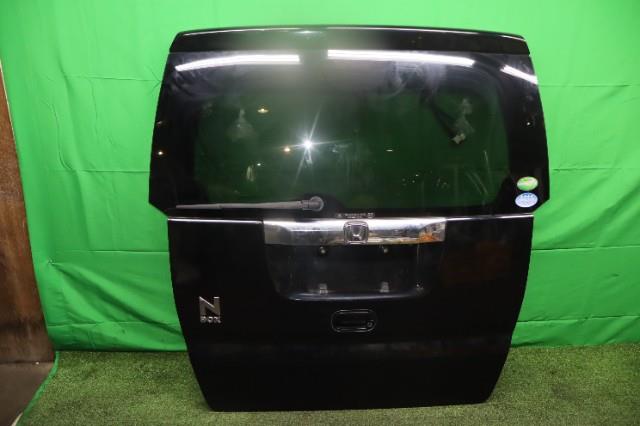 【中古】中古部品 Ｎ－ＢＯＸ JF1 ﾊﾞｯｸﾄﾞｱ 【3330950100-000052761315800】