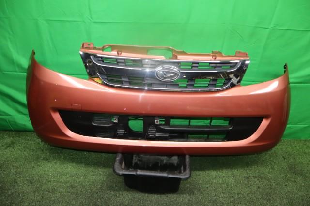 【中古】中古部品 ムーヴ L175S ﾌﾛﾝﾄﾊﾞﾝﾊﾟｰ 【3330950100-000052750210100】