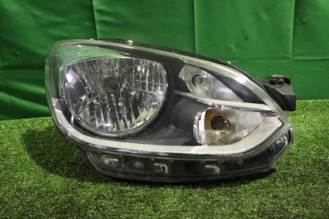【中古】中古部品 VW アップ！ AACHY 右ﾍｯﾄﾞﾗﾝﾌﾟ 【3330950100-000052740810800】