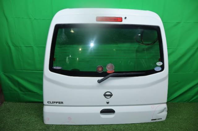 【中古】中古部品 クリッパー U72V ﾊﾞｯｸﾄﾞｱ 【3330950100-000061060515800】｜e-cleマート 15,819円