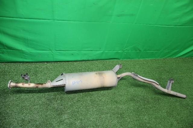 【中古】中古部品 クリッパー U72V ﾘｱﾏﾌﾗｰ 【3330950100-000061060522500】