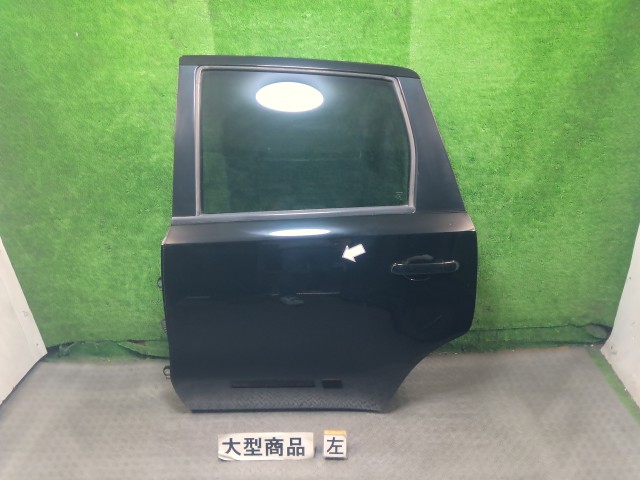 【中古】中古部品 ノート E11 左ﾘｱﾄﾞｱ 【3330990700-202603003313400】