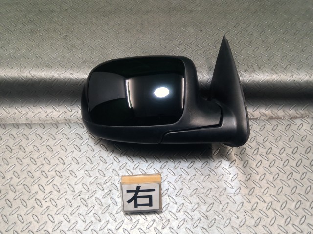 【中古】中古部品 GMC 右ｻｲﾄﾞﾐﾗｰ 【3330990700-202602005813500】