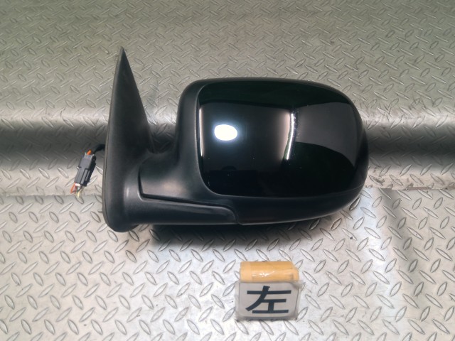 【中古】中古部品 GMC 左ｻｲﾄﾞﾐﾗｰ 【3330990700-202602005813600】