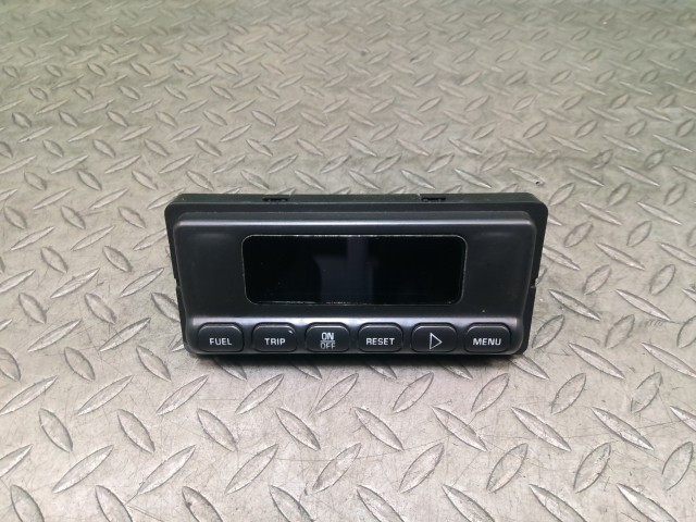 【中古】中古部品 GMC その他 ﾒｰﾀｰ 【3330990700-202602005869250】