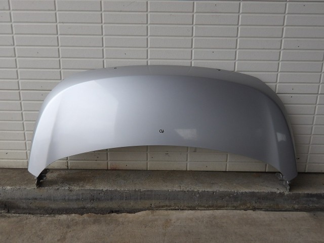 【中古】中古部品 フレア MJ34S ﾎﾞﾝﾈｯﾄﾌｰﾄﾞ 【3340080100-260328000310500】