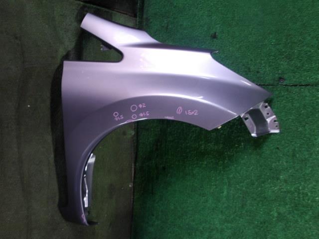 【中古】中古部品 ノート E12 右ﾌﾛﾝﾄﾌｪﾝﾀﾞｰ 【3340220100-000226068010600】