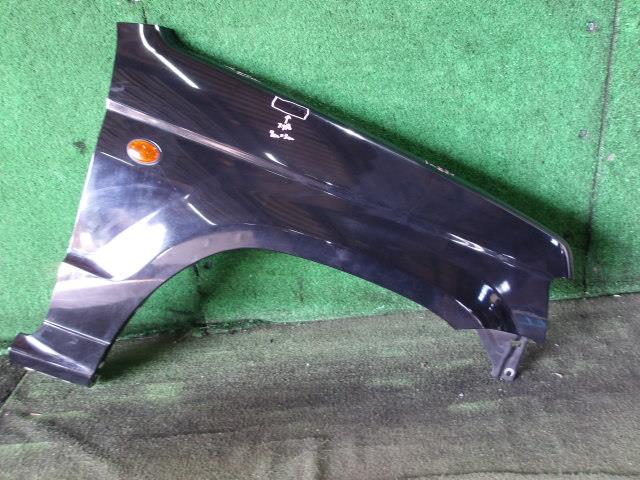 【中古】中古部品 キックス H59A 右ﾌﾛﾝﾄﾌｪﾝﾀﾞｰ 【3340220100-000227002010600】