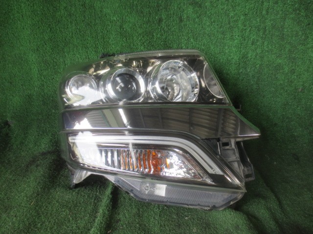 【中古】中古部品 Ｎ－ＢＯＸ JF1 右ﾍｯﾄﾞﾗﾝﾌﾟ 【3340240100-202600001910800】